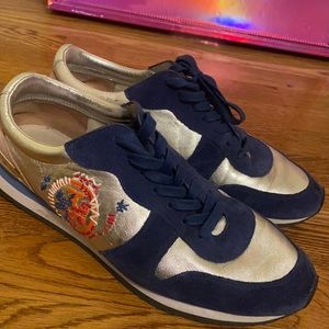 Tory Burch sneakers